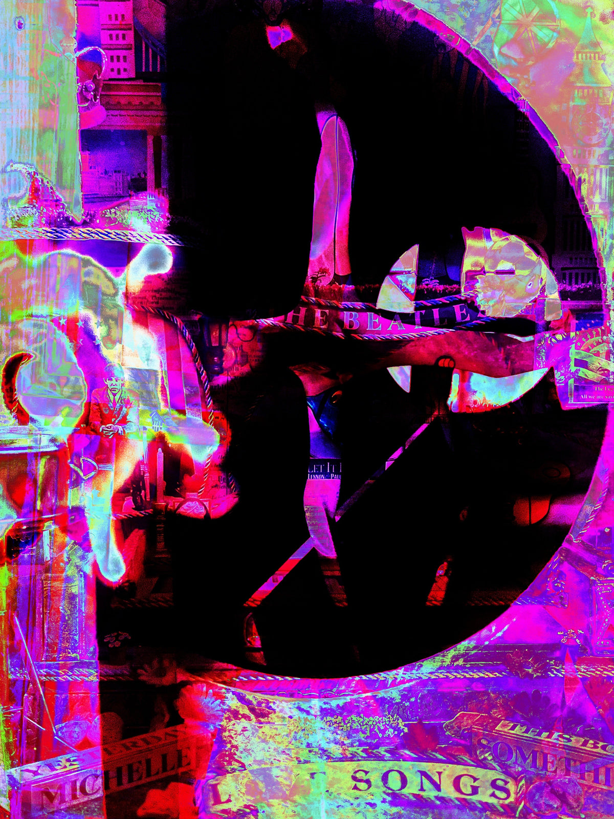 Vinyl Requiem